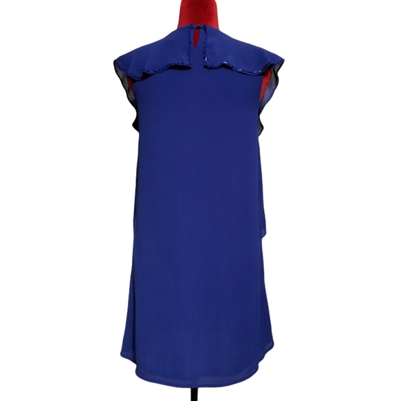 Skies are Blue XS cocktail dress - Picture 5 of 12